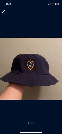 La Galaxy Bucket Hat