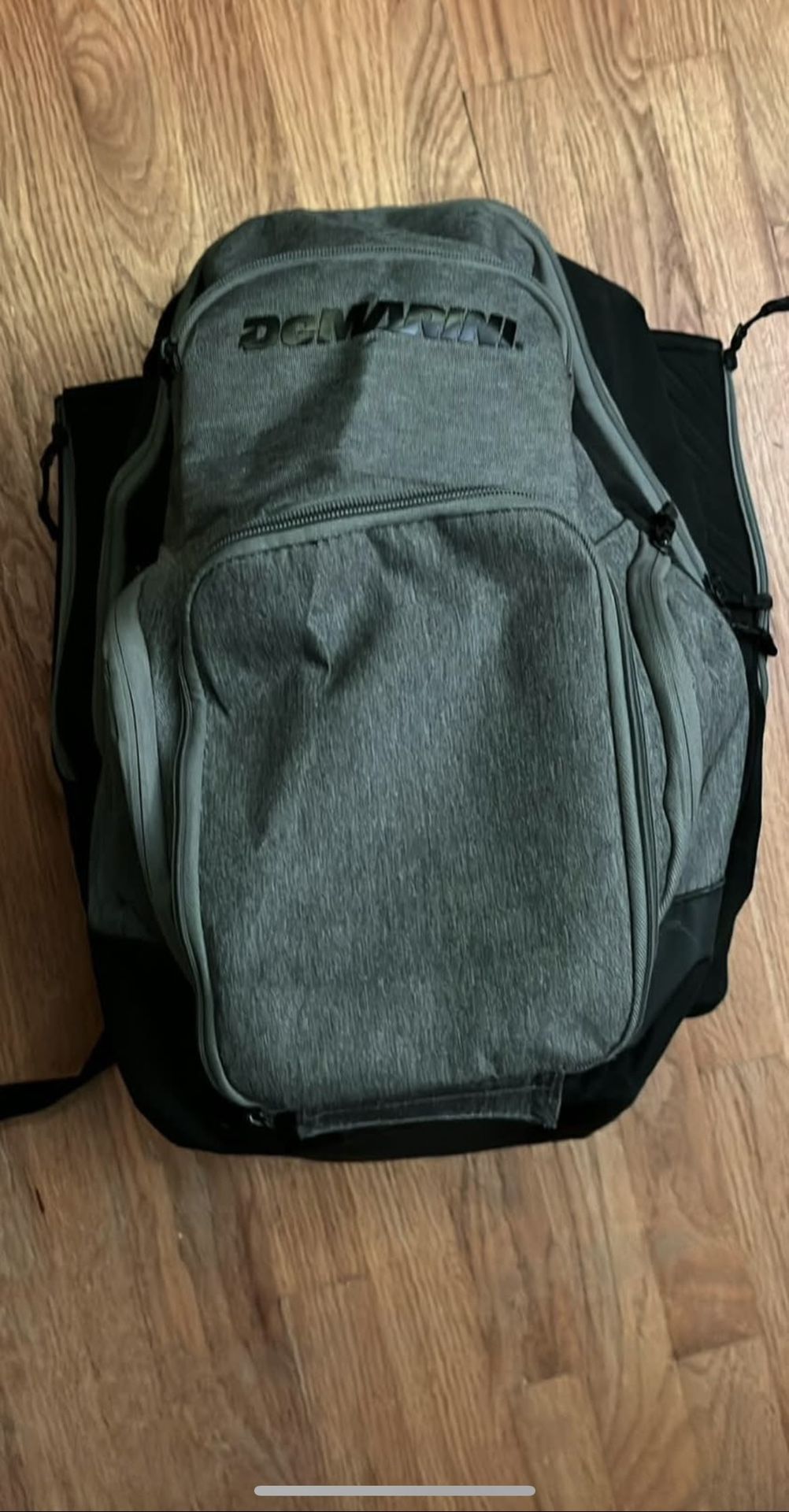 DeMarini Voodoo Backpack