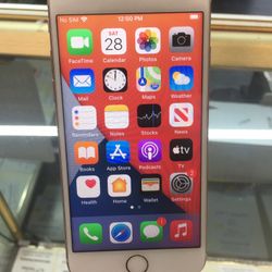 Apple iPhone 8  Liberado para usar en E.U,  Mexico  Latin America y Mas Países, Blanco De 64gb Con Cargador 