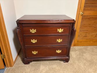 Antique Dresser