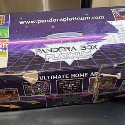 Retro Gaming System