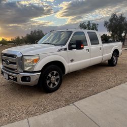 2012 Ford F-350