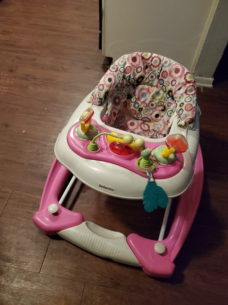 Baby Walker