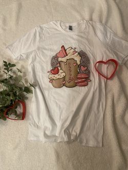 Valentines Shirts 