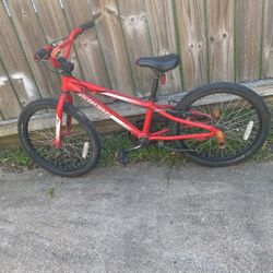 20 In Bike 