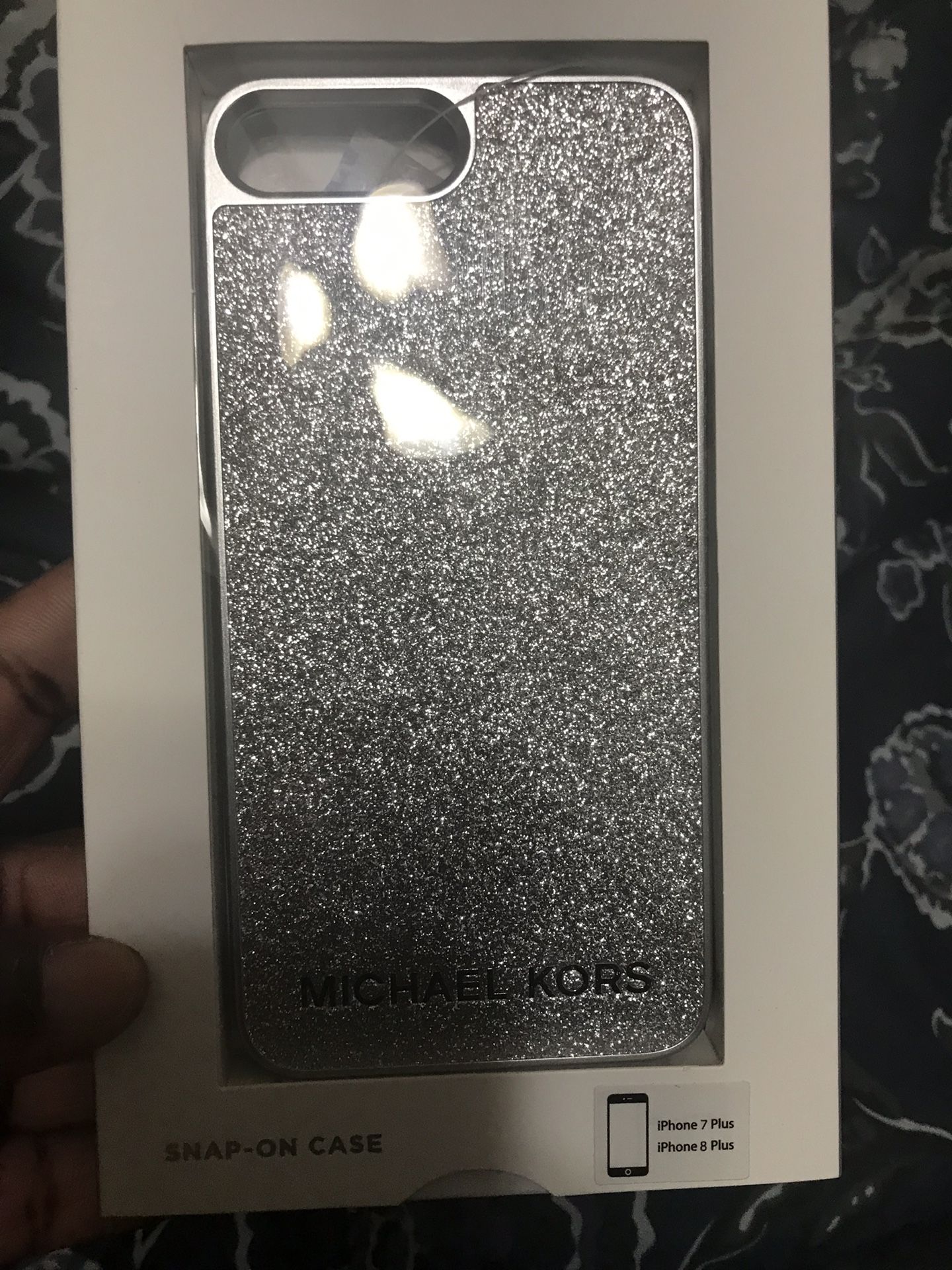 MK iPhone 6/7/8 plus case