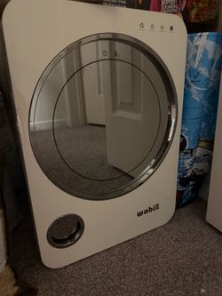 Wabi sterilizer