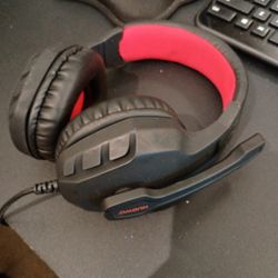 Pristine Gaming Headset 