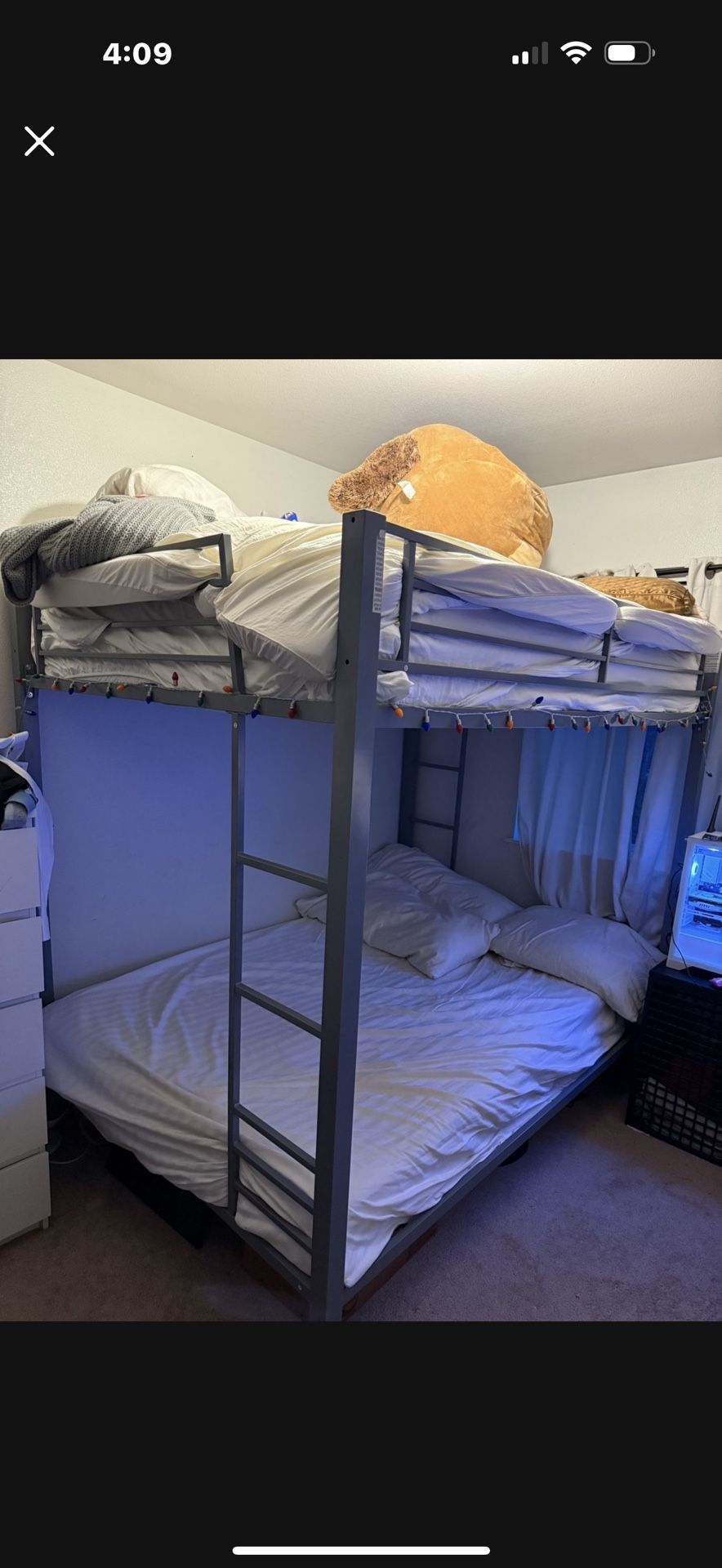 Bunk Bed