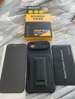 adventurer HD case for IP17 air