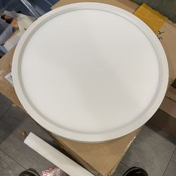Quoizel Disc Light
