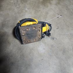 Dewalt Electric Sander