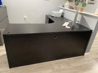 Office desk