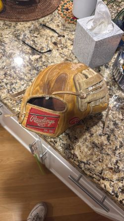 Rawlings Pro Preferred