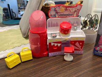 Shopkins Toys