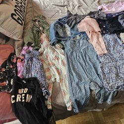 18-24 Month Girl Clothes