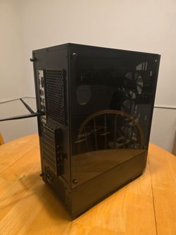 Custom Gaming PC