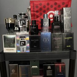 Men’s FRAGRANCE Valentino Born In Roma 