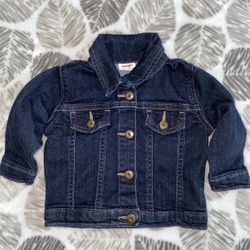 Wrangler Baby Boy 6-9 Months Jacket 