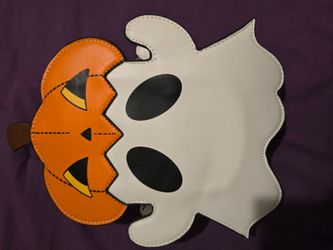 Halloween bag