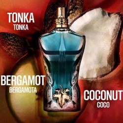 Jean Paul Gaultier Le Beau Le Parfum