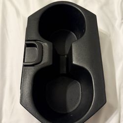 OEM Honda Civic Cup Holders