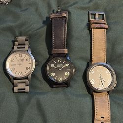 Nixon watches
