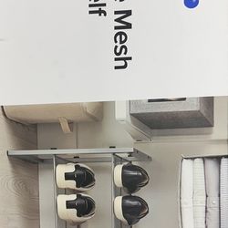 Shoe Rack