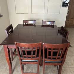Dinning Room Table 
