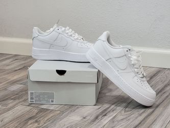 Air force 1s