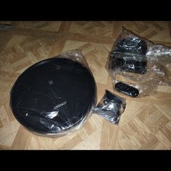 Robot Vacuum 