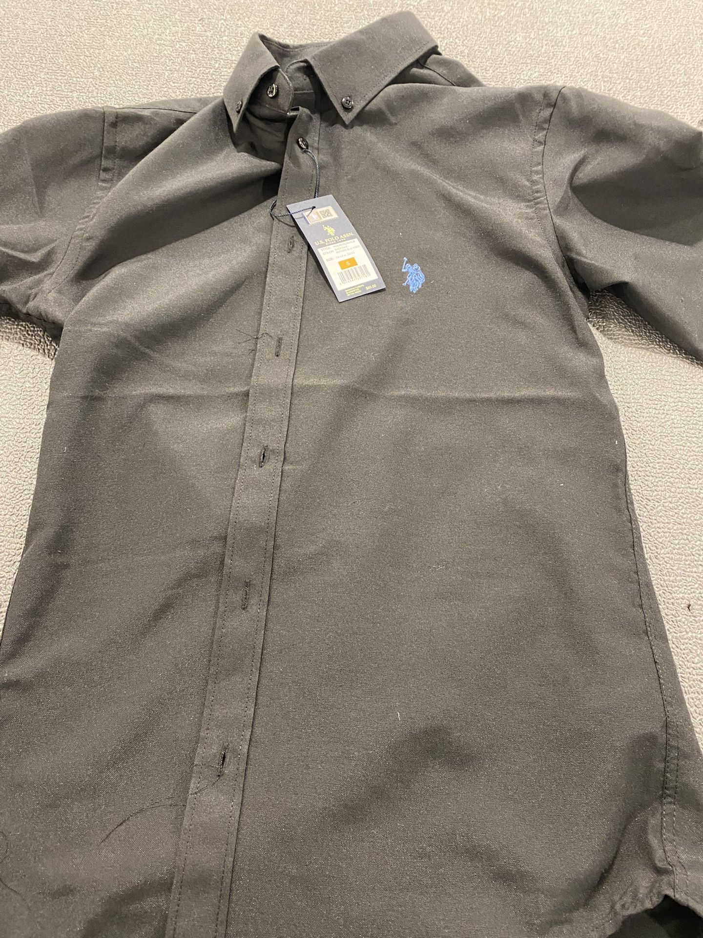 Polo Ralph Lauren shirt S 