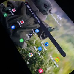 Samsung Galaxy Tablet 64 GB