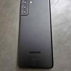 Samsung S21+ 128gb Unlocked 