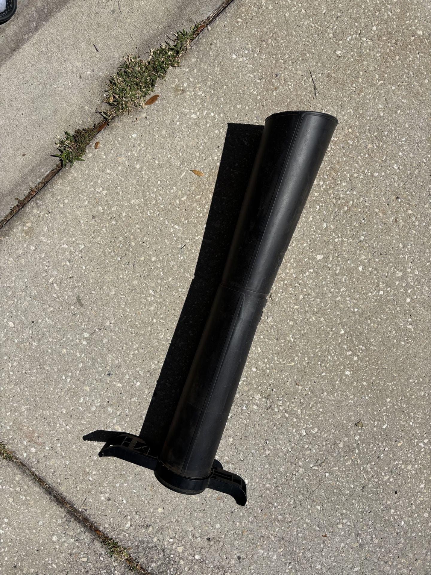 Toho Leaf Blower Attachment