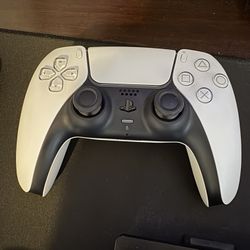 Ps5 Controller