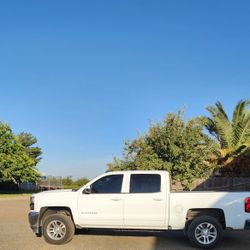 Silverado 1500