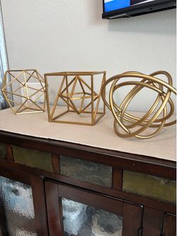 Home or Office Accent Pieces