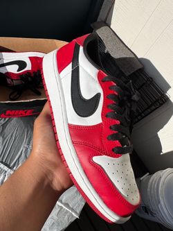 Jordans 1s