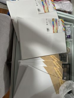 canvas painting $25 for all 