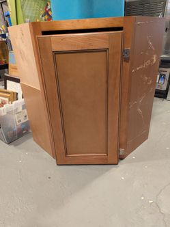Corner cabinet FREE