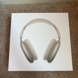 Apple Airpods Max Pro (Starlight)