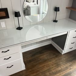 Tempered Glass Brand New 