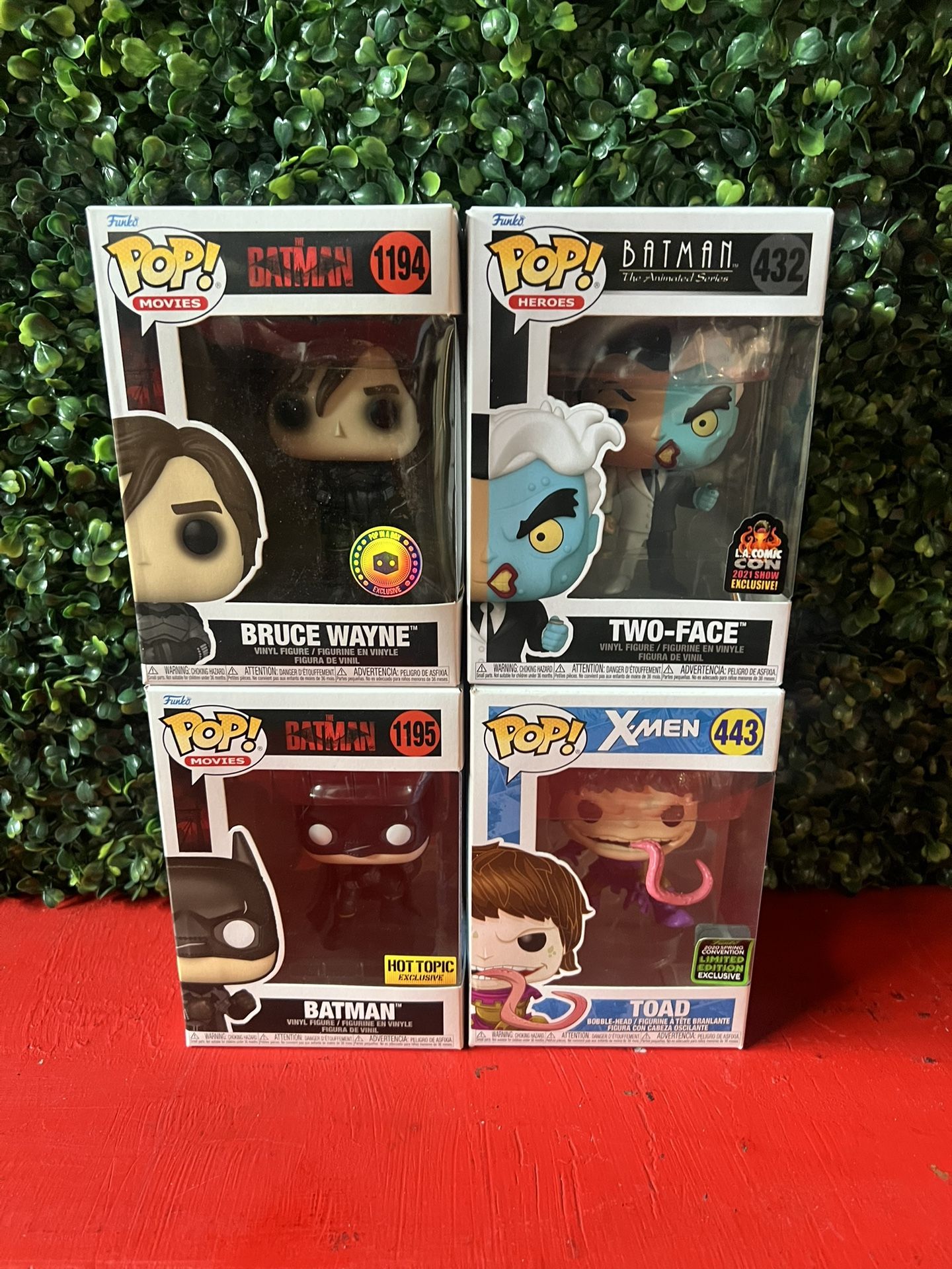 Funko Pop