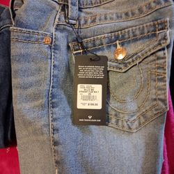 True Religion Women's Pants