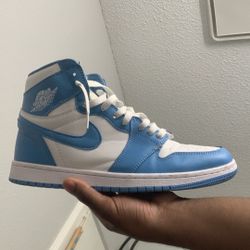 Jordan 1s