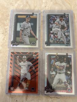 Trading Cards