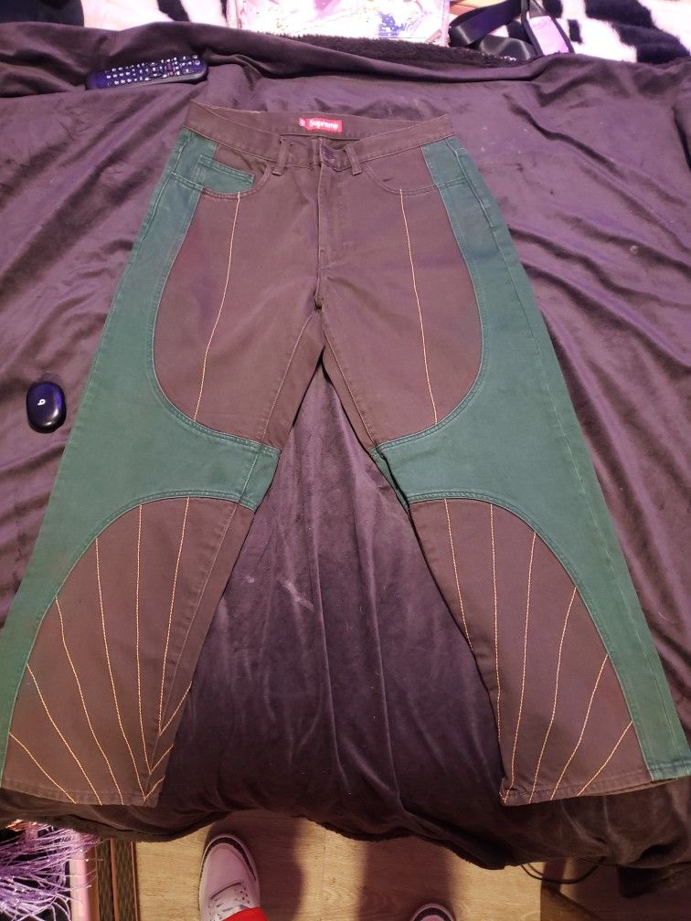 Supreme Pants 32/32
