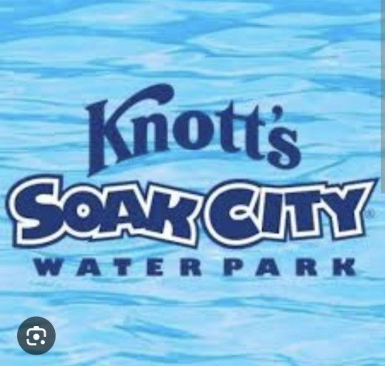 Soak City Tickets