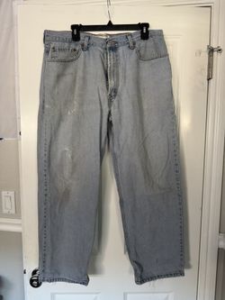 Levi Jeans; 550 38/30